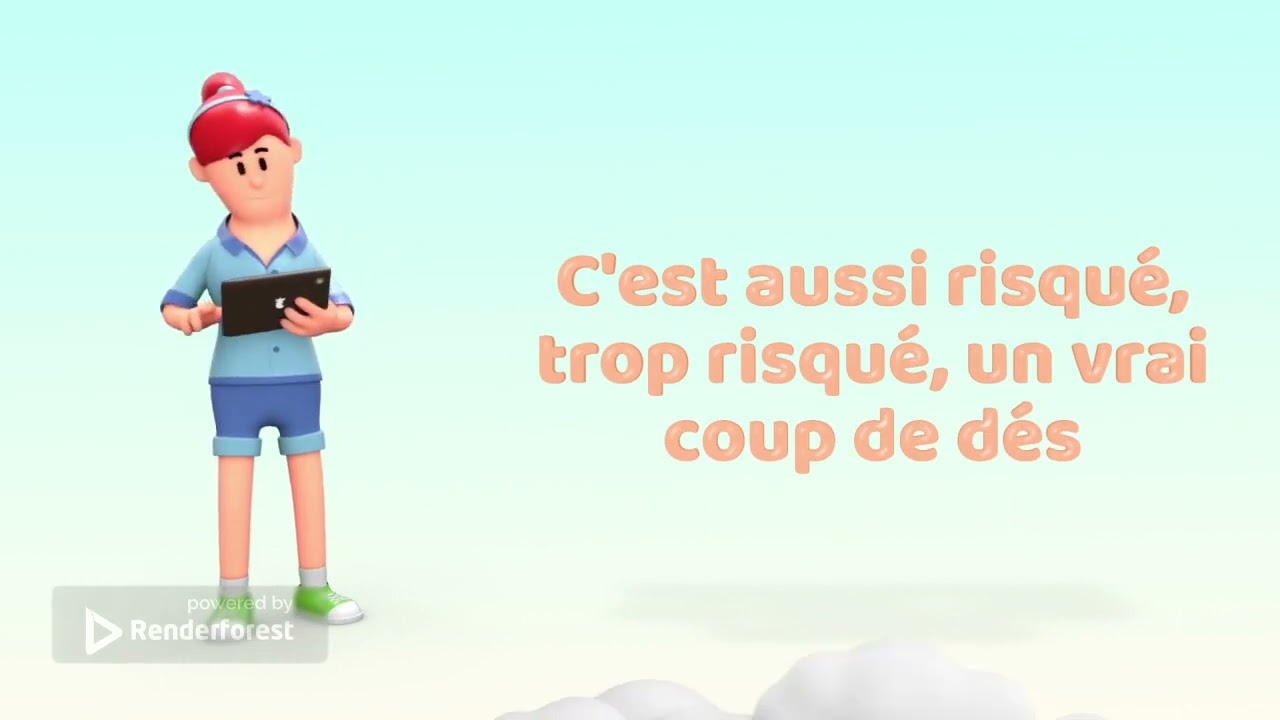 Les experts en prospection B2B
