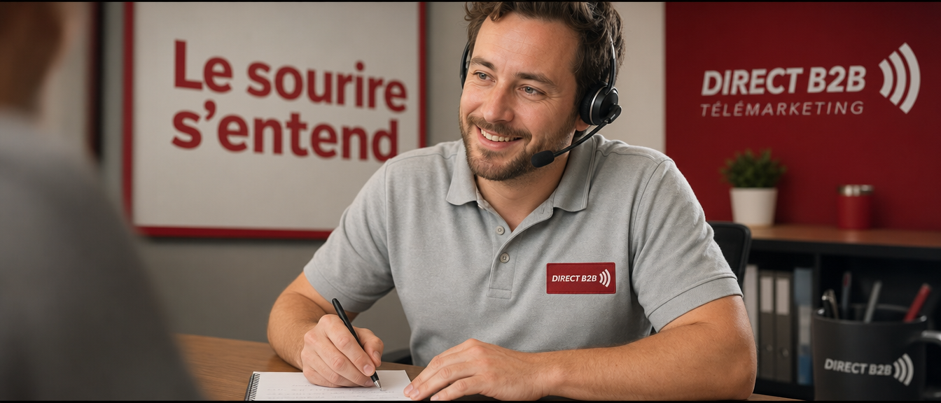 Comment trouver de nouveaux clients B2B au QuÃ©bec