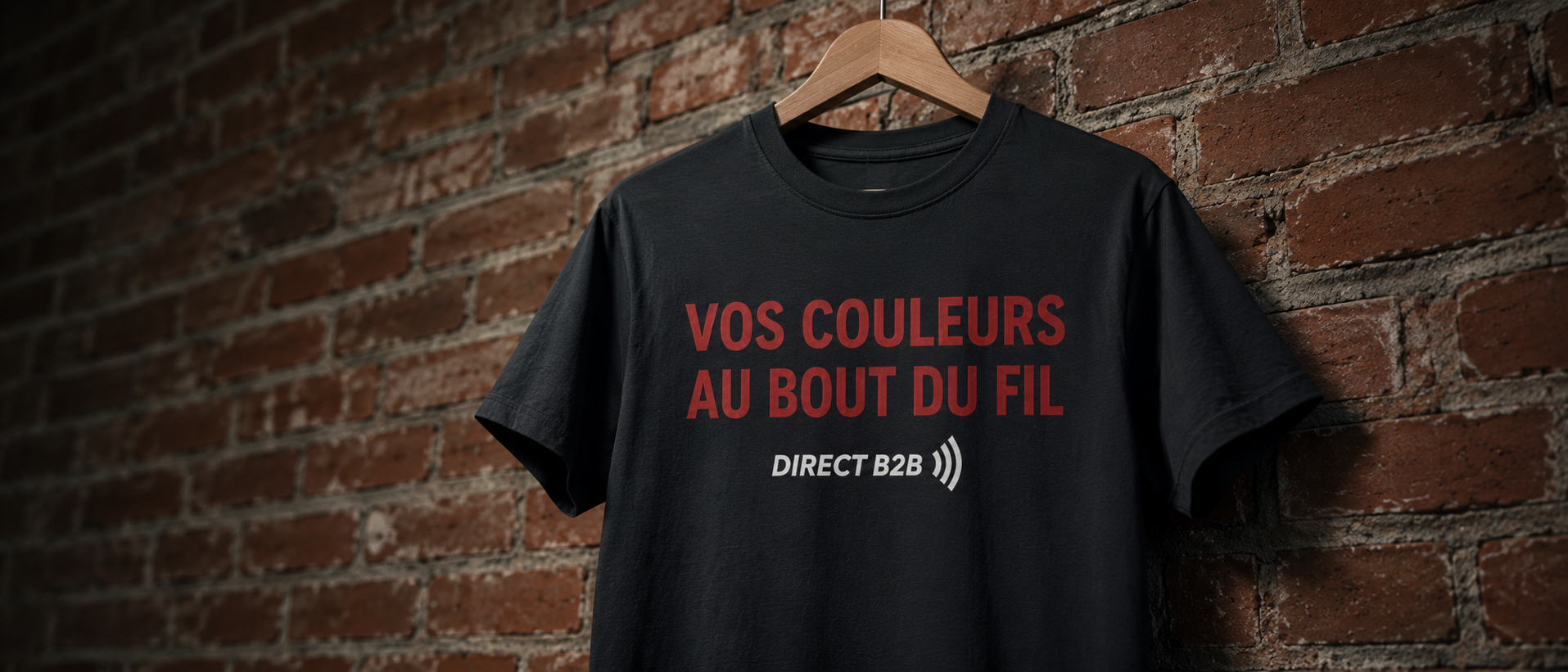 Agence montréalaise qui porte vos couleurs en prospection téléphonique