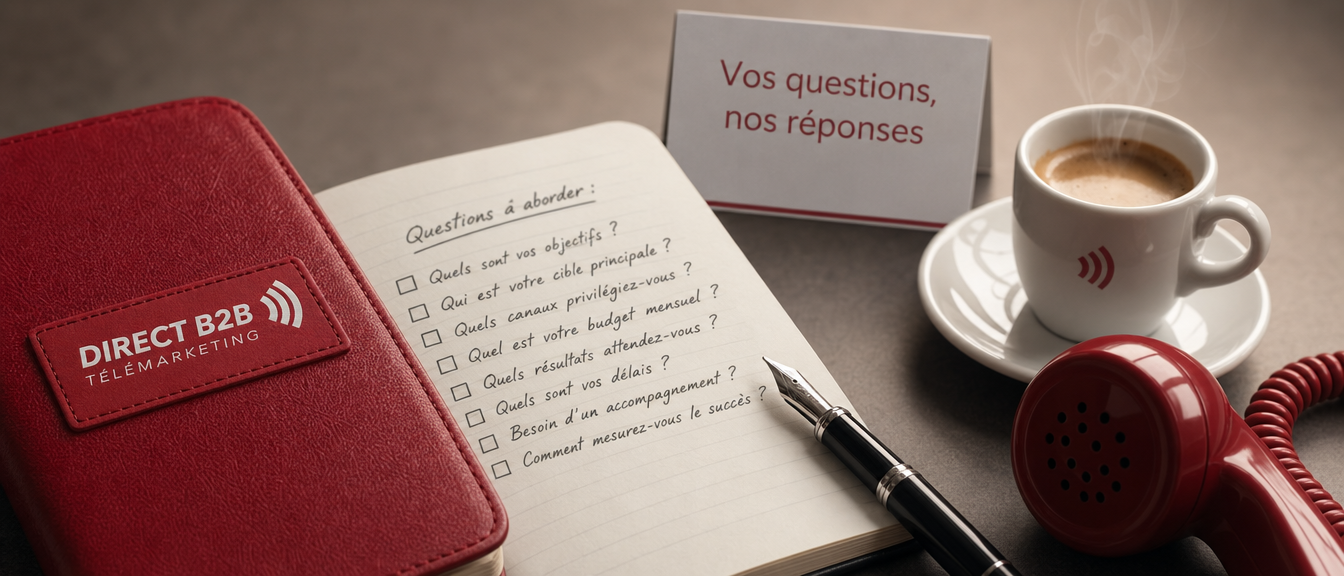 Comment trouver de nouveaux clients B2B au QuÃ©bec