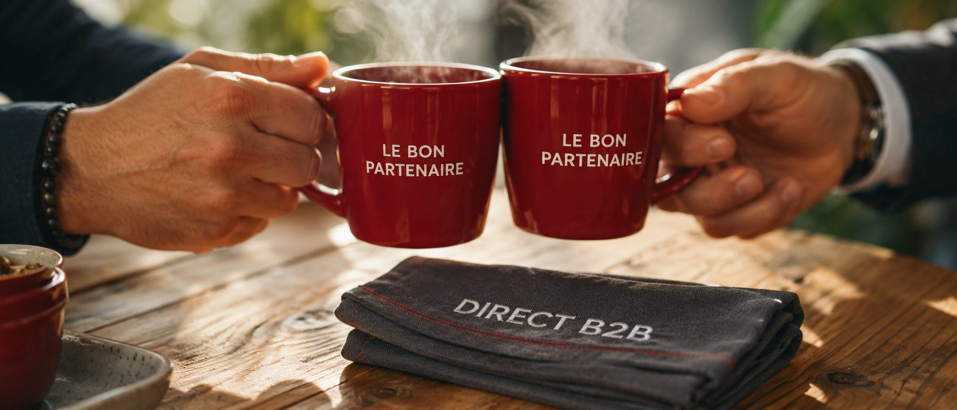 Le bon partenaire de prospection téléphonique B2B à Montréal