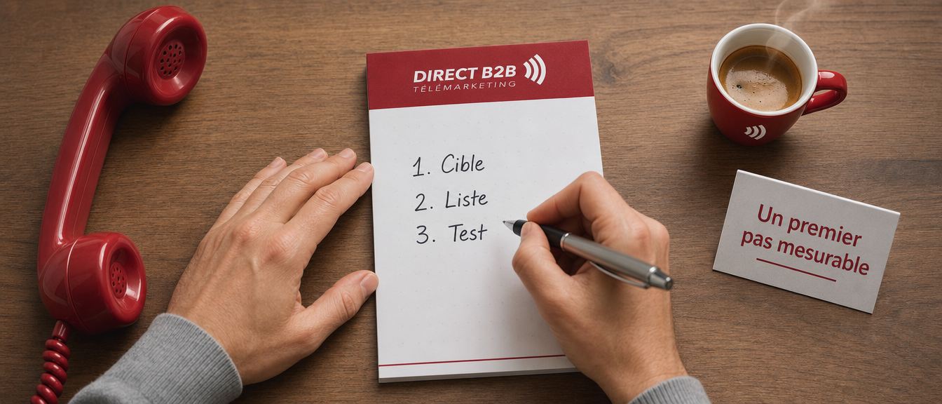 Comment trouver de nouveaux clients B2B au QuÃ©bec