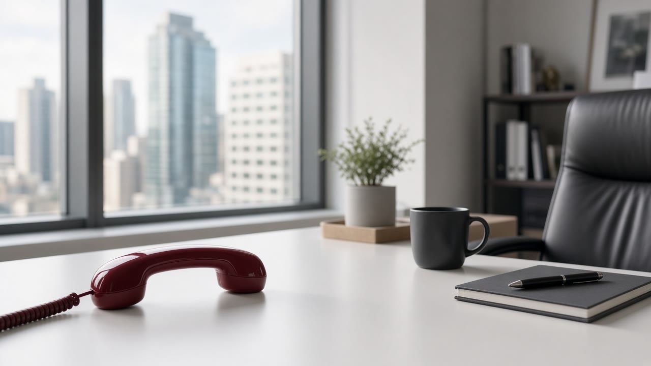 Virtual business development director for a Canadian SME