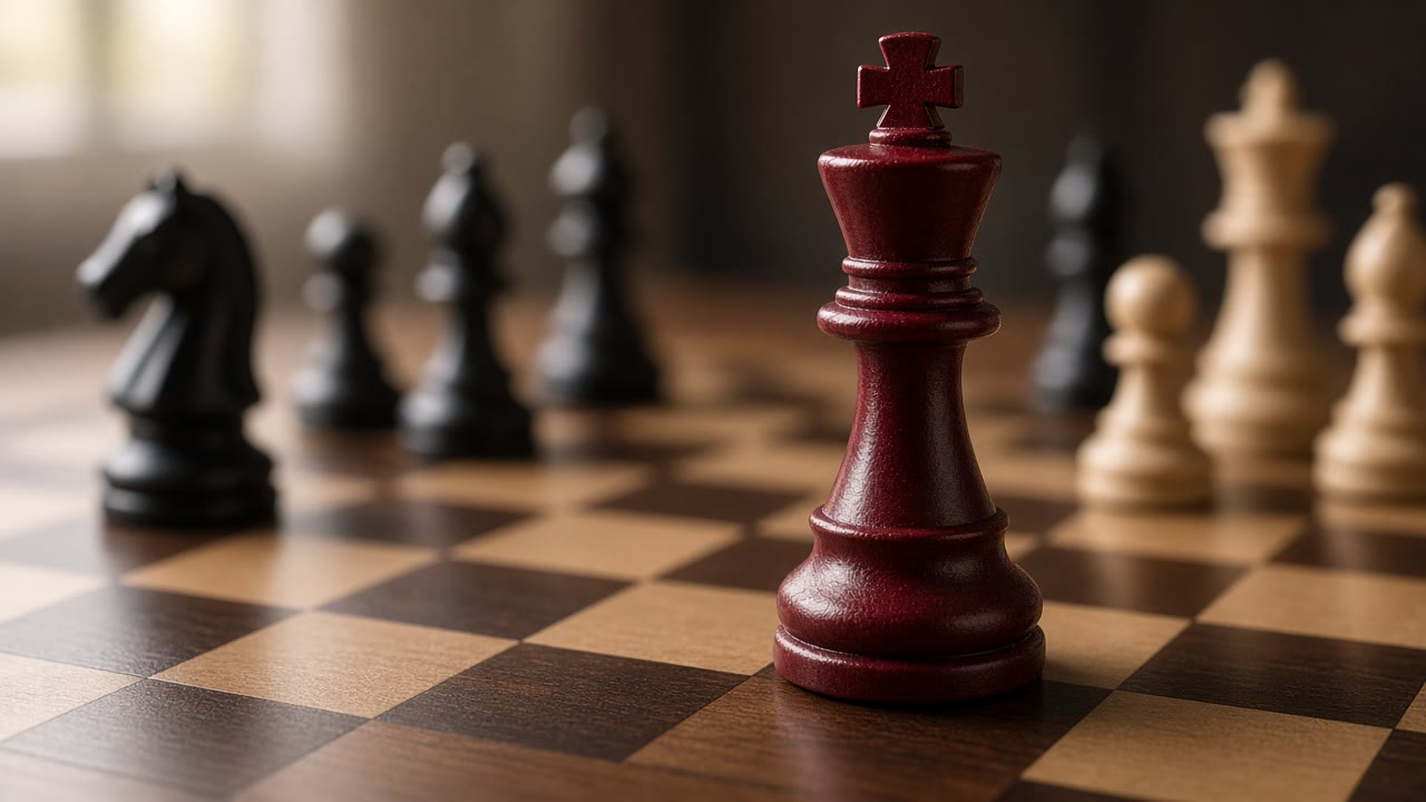 The virtual business development director: strategist on the line