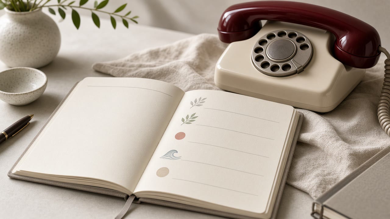 Day-to-day work of a virtual business development director