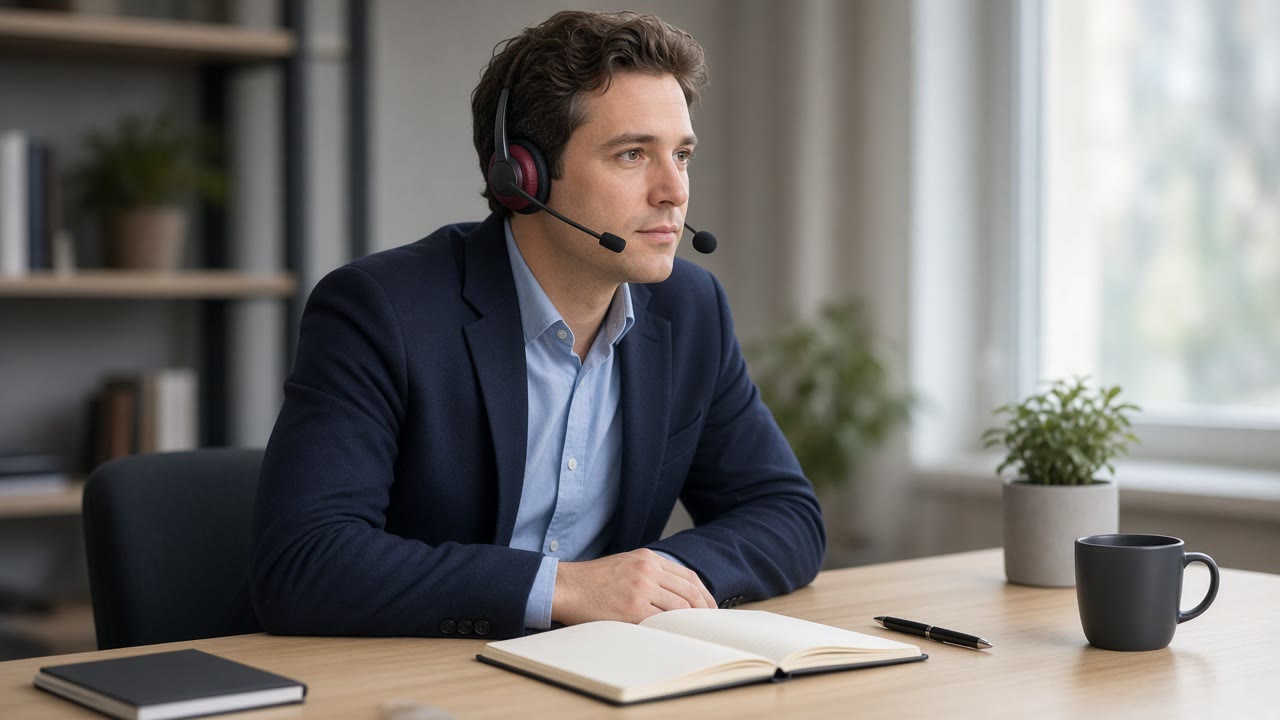 Start with a virtual business development director