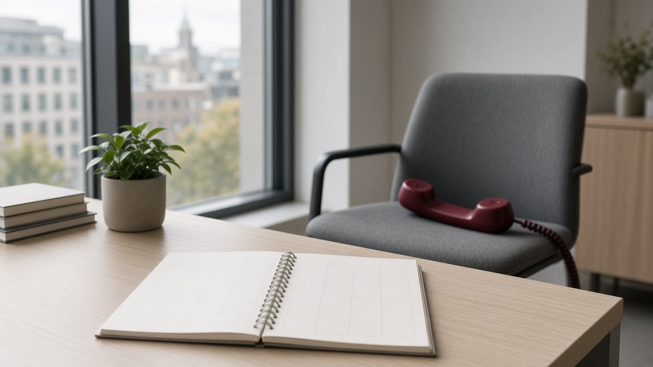 Prise de rendez-vous B2B : booker plus de rendez-vous sans sonner « vendeur »