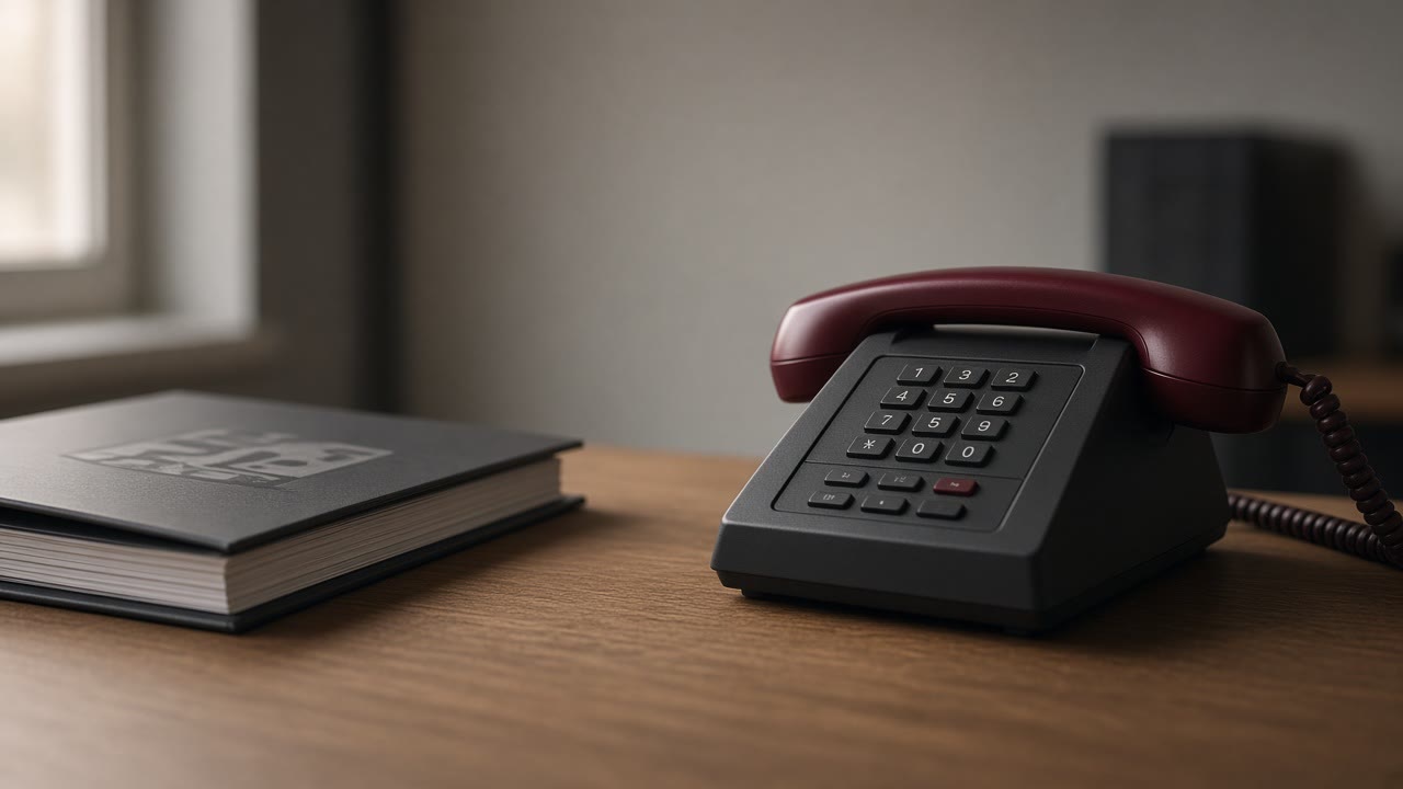 Pas un pitch — éviter le pitch dump au premier appel